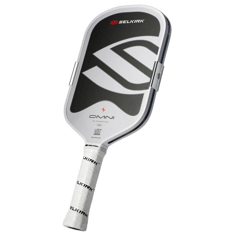 Selkirk OMNI Elongated Pickleball Paddle