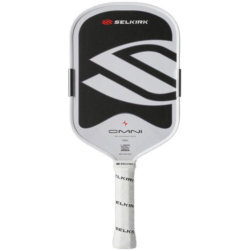 Selkirk OMNI Elongated Pickleball Paddle
