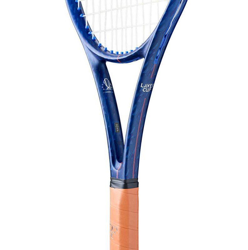 Wilson RF 01 Laver Cup 2026 Tennis Racquet