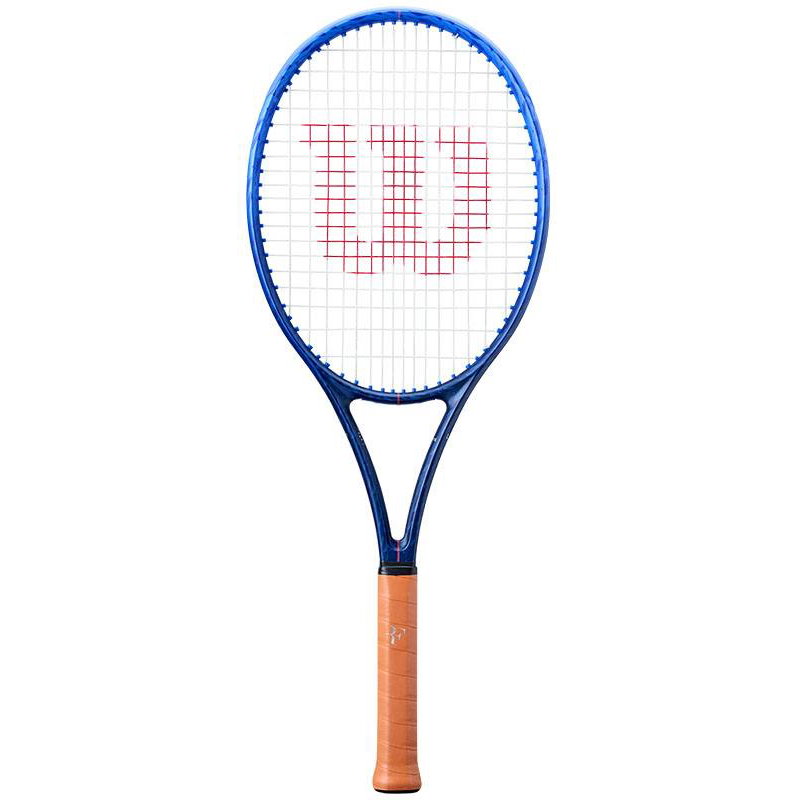 Wilson RF 01 Laver Cup 2026 Tennis Racquet