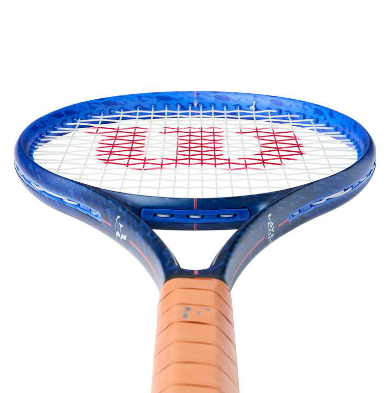 Wilson RF 01 Laver Cup 2026 Tennis Racquet