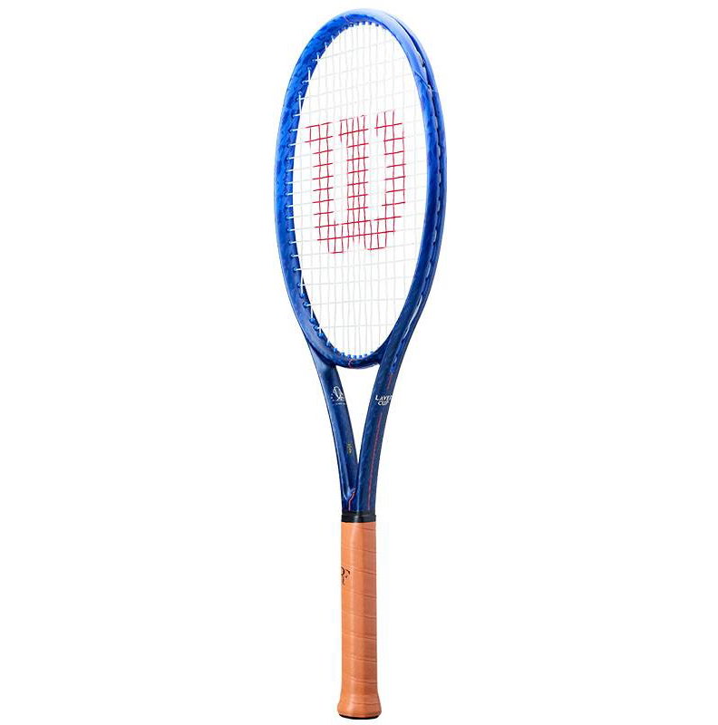 Wilson RF 01 Laver Cup 2026 Tennis Racquet