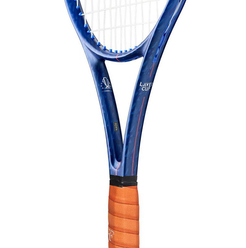 Wilson RF 01 Pro Laver Cup 2026 Tennis Racquet