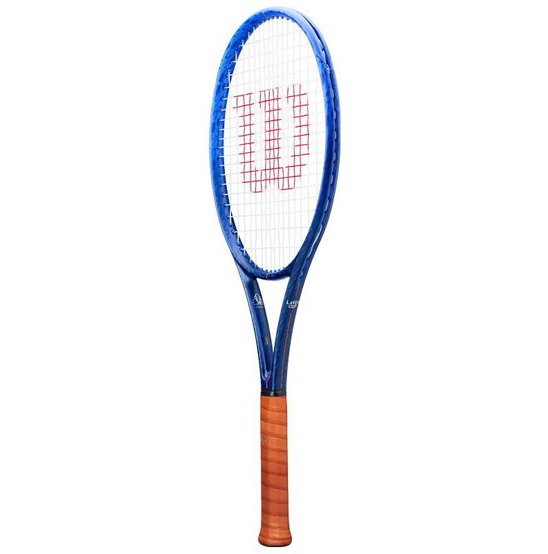 Wilson RF 01 Pro Laver Cup 2026 Tennis Racquet