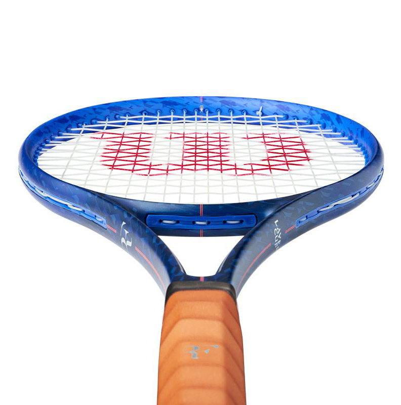 Wilson RF 01 Pro Laver Cup 2026 Tennis Racquet