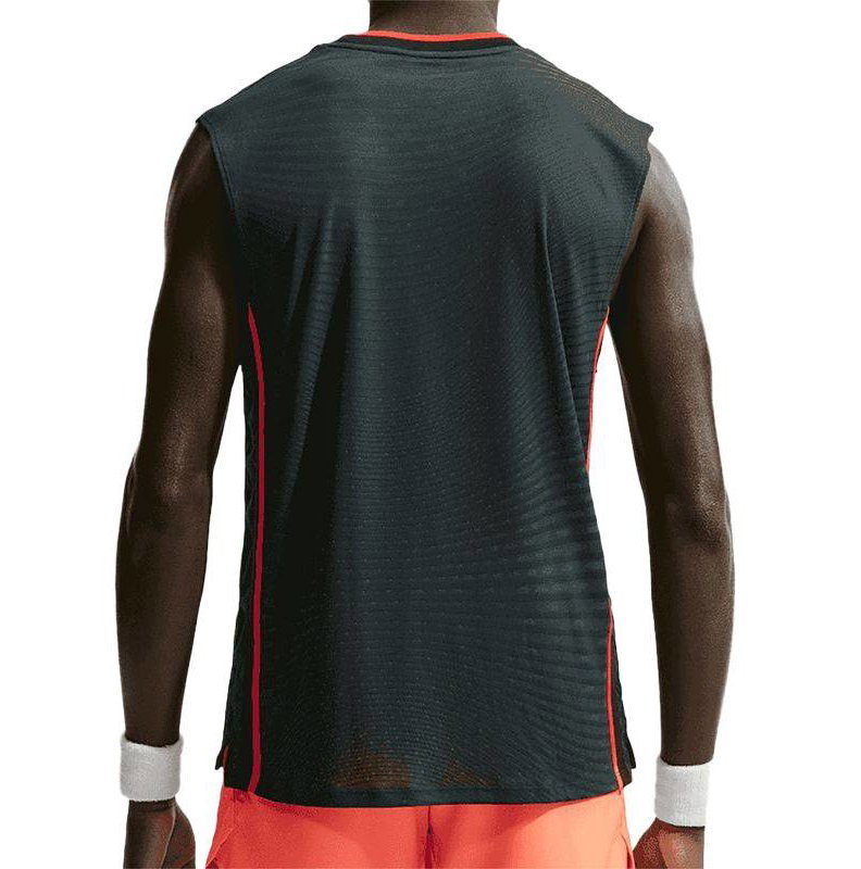 Nike Aero-FIT NY Slam Men's Tennis Tank