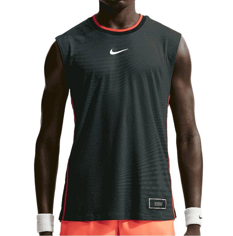 Nike Aero-FIT NY Slam Men's Tennis Tank
