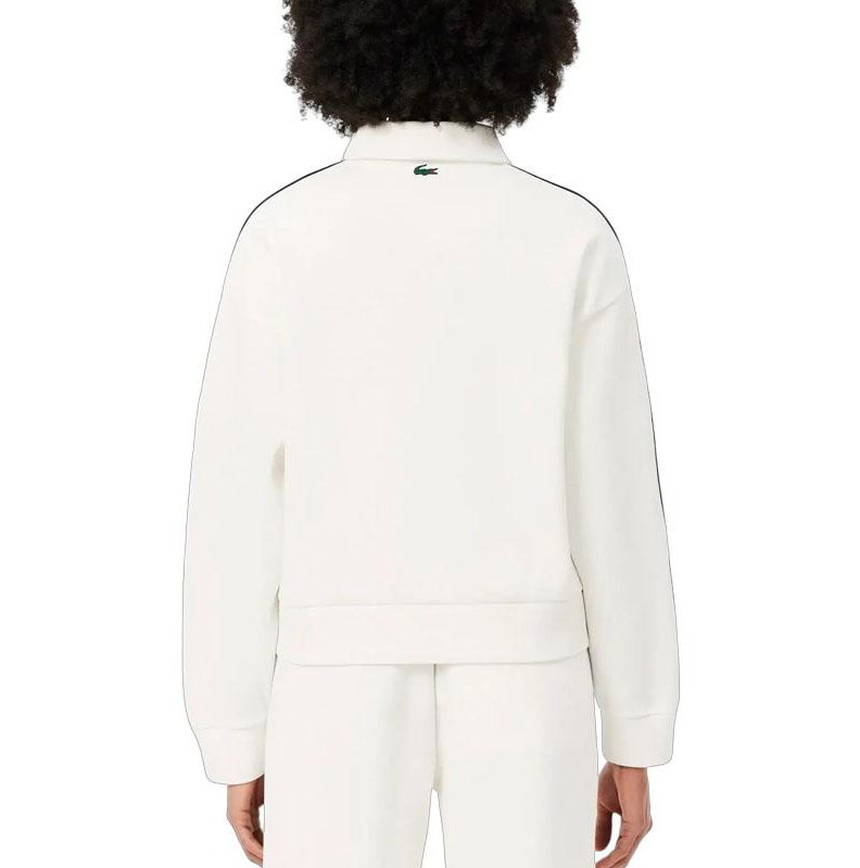Lacoste Heritage Women's Tennis Jacket