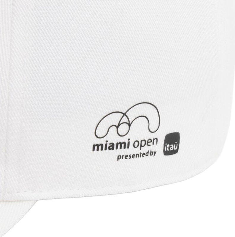 Lacoste Miami Open Unisex Tennis Hat