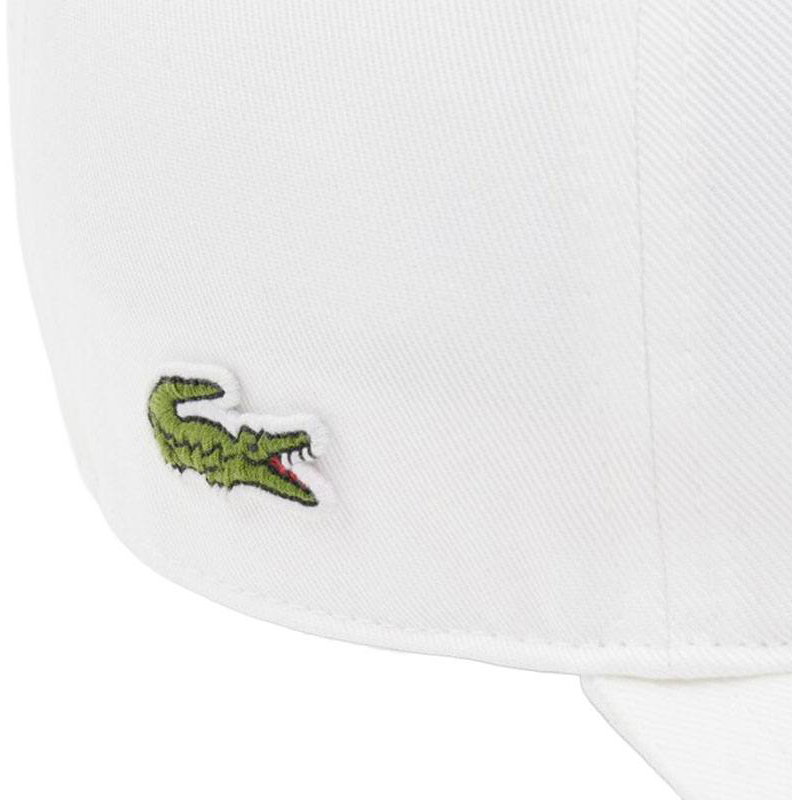 Lacoste Miami Open Unisex Tennis Hat