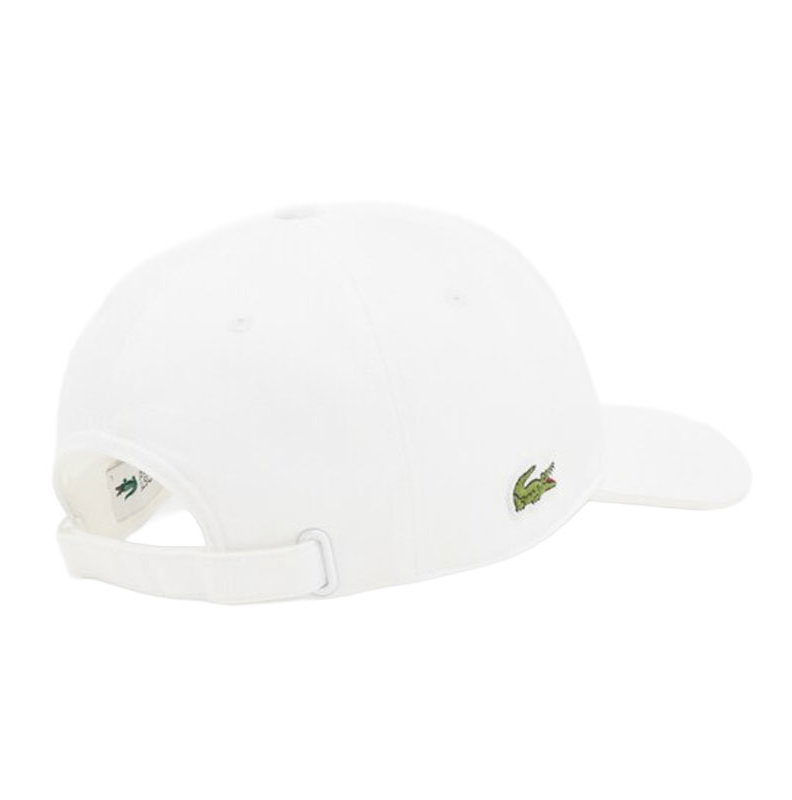 Lacoste Miami Open Unisex Tennis Hat