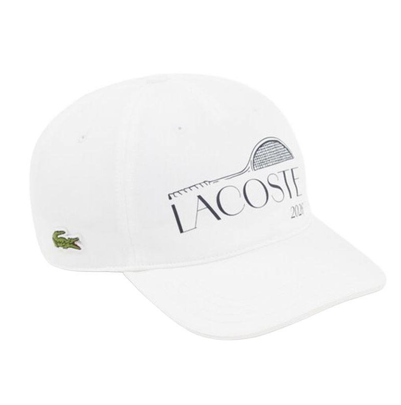 Lacoste Miami Open Unisex Tennis Hat