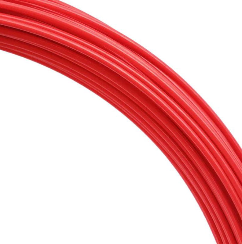 Yonex Poly Tour Force 1.25 Tennis String Set - Red