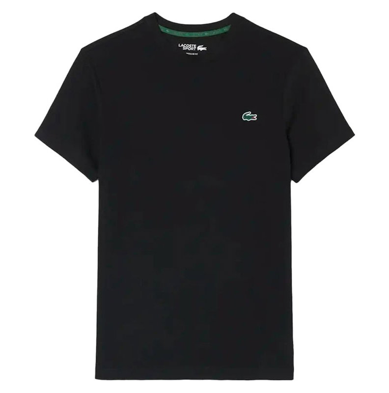 Lacoste Core Performance Graphic Men's Tennis Tee