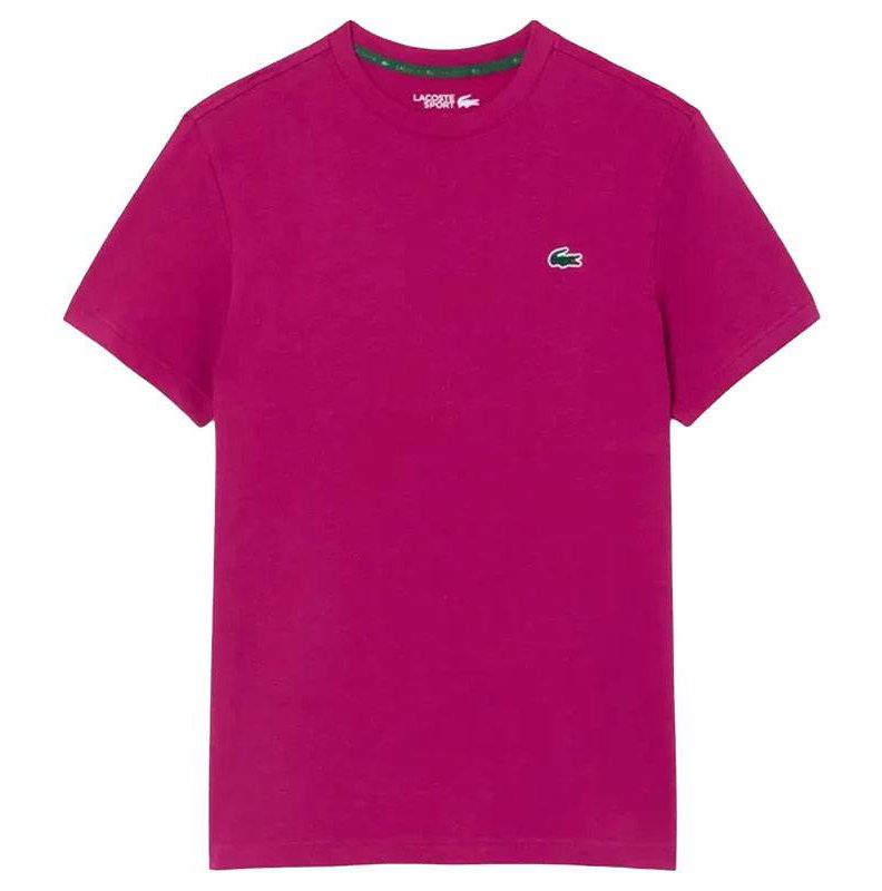 Lacoste Core Performance Graphic Men's Tennis Tee