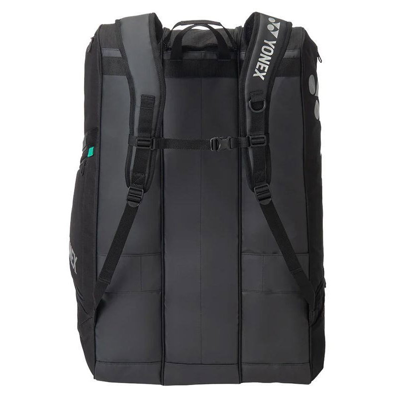 Yonex Gearlogic Racquet 12 Pack Tennis Bag
