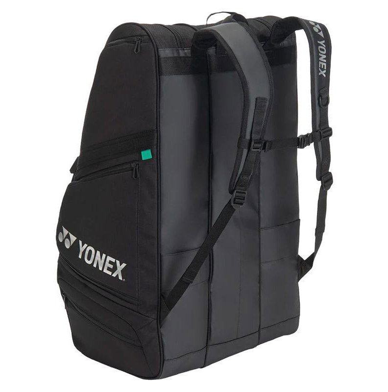 Yonex Gearlogic Racquet 12 Pack Tennis Bag