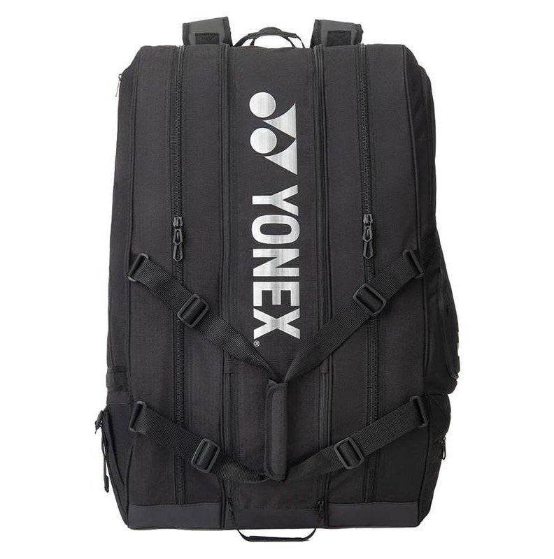 Yonex Gearlogic Racquet 12 Pack Tennis Bag