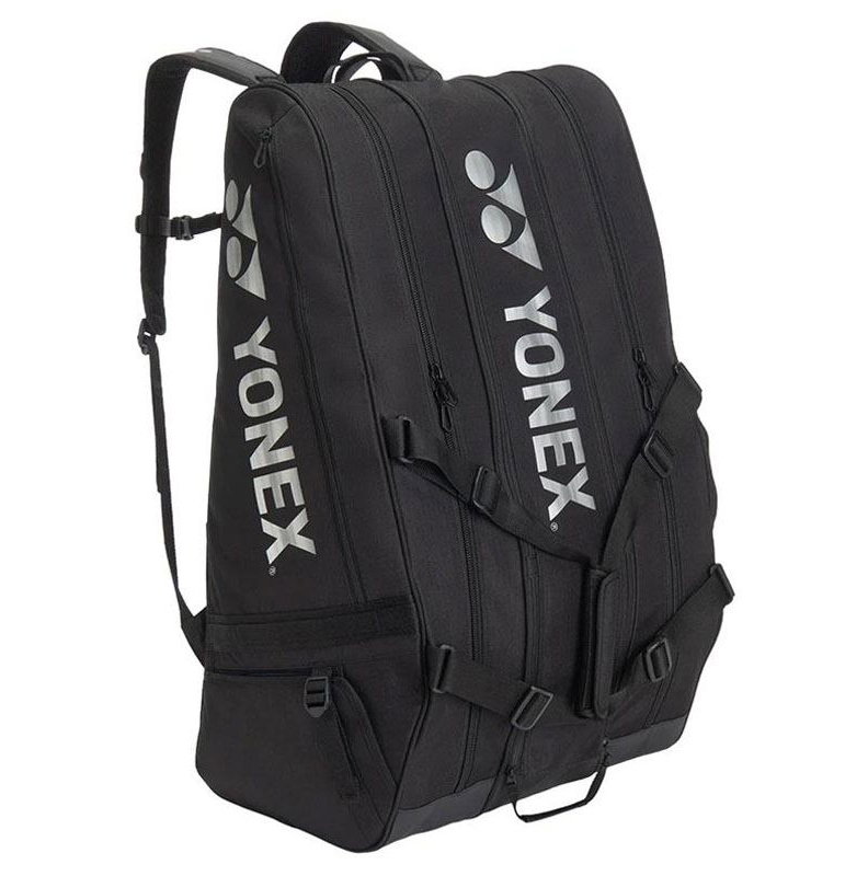 Yonex Gearlogic Racquet 12 Pack Tennis Bag