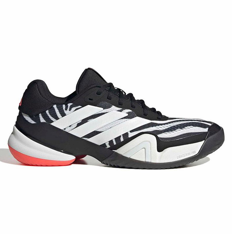 adidas Barricade 14 Men's Tennis Shoe