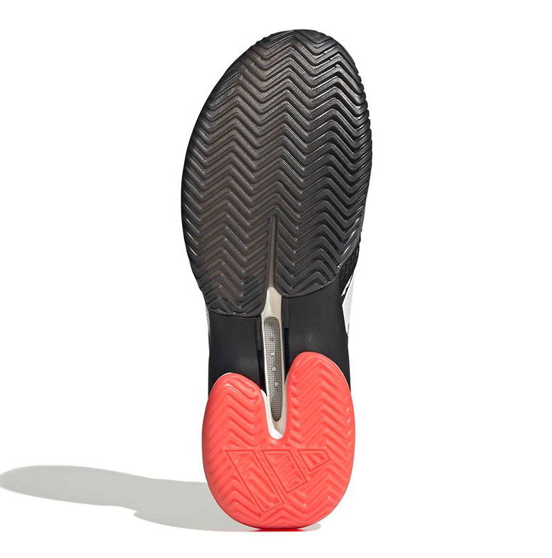 adidas Barricade 14 Men's Tennis Shoe