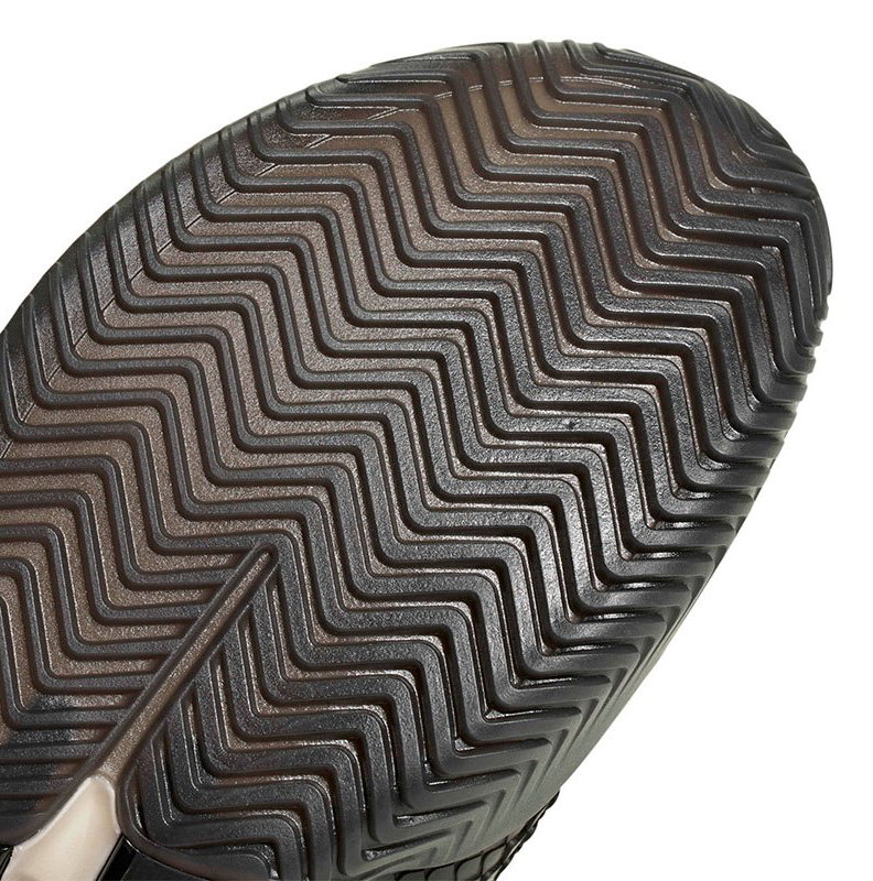 adidas Barricade 14 Men's Tennis Shoe