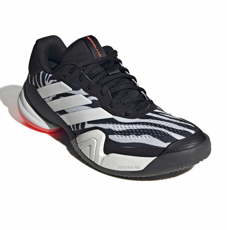 adidas Barricade 14 Men's Tennis Shoe