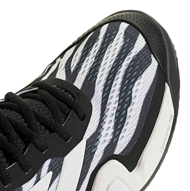 adidas Barricade 14 Men's Tennis Shoe