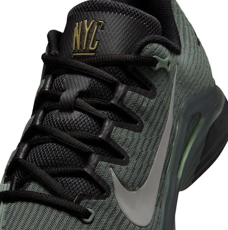 Nike Zoom Vapor 12 Premium Men's Tennis Shoe