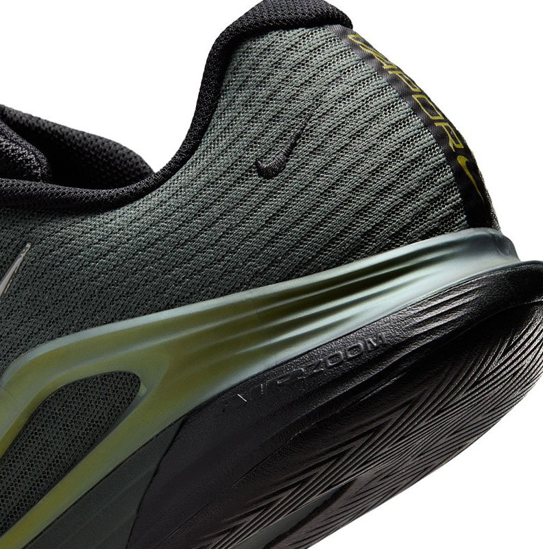 Nike Zoom Vapor 12 Premium Men's Tennis Shoe