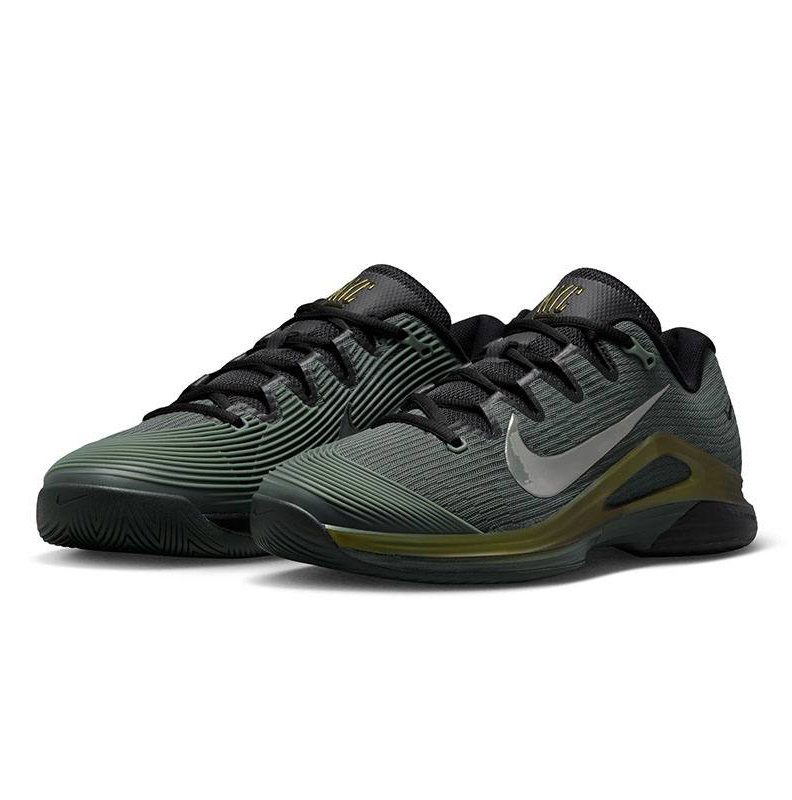 Nike Zoom Vapor 12 Premium Men's Tennis Shoe