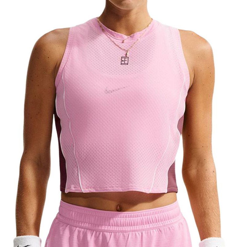 Nike Court Advantage Novelty Women's Tennis Tank