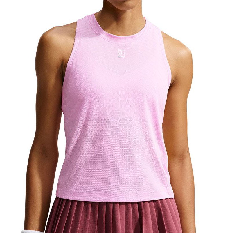 Nike Court Advantage Aero-Fit Women's Tennis Tank