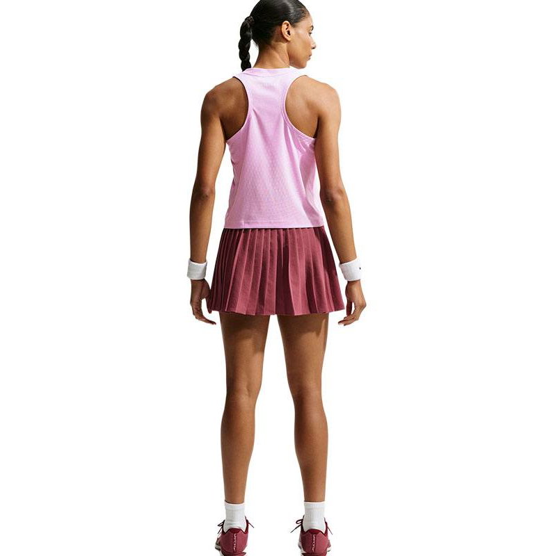 Nike Court Advantage Aero-Fit Women's Tennis Tank