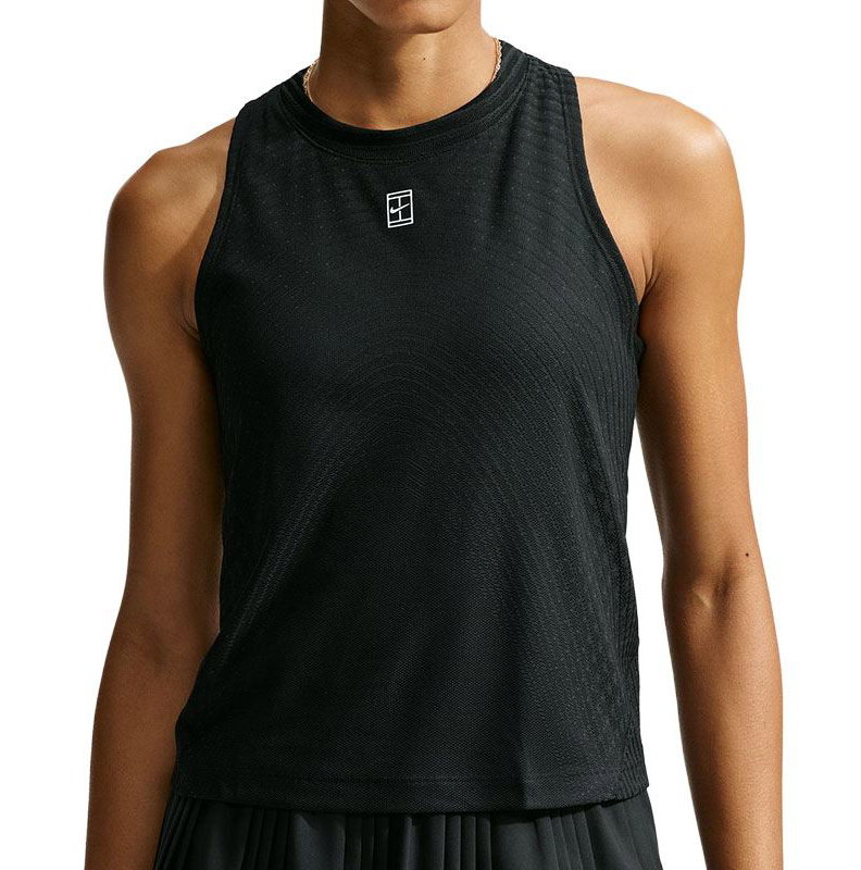 Nike Court Advantage Aero-Fit Women's Tennis Tank
