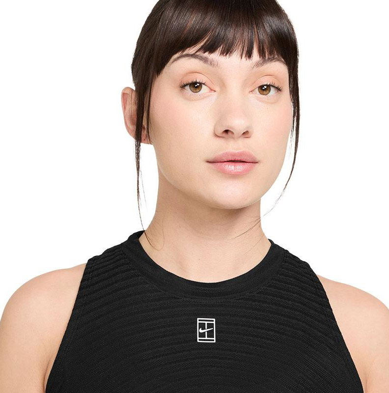 Nike Court Advantage Aero-Fit Women's Tennis Tank