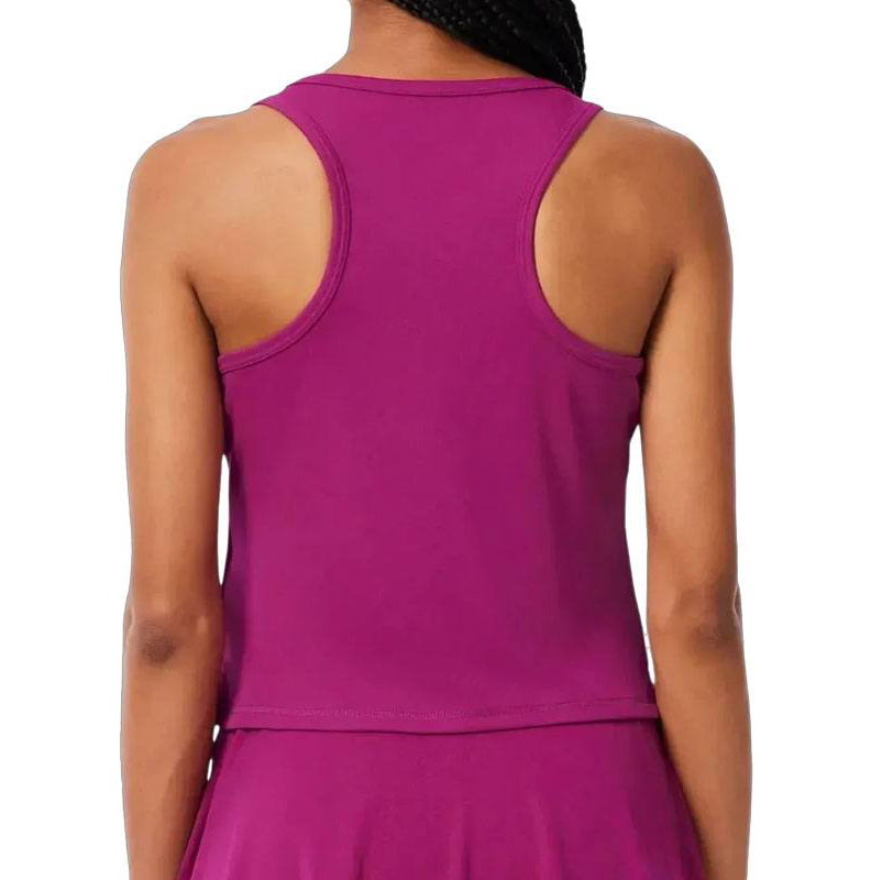 Lacoste Training Women's Tennis Tank