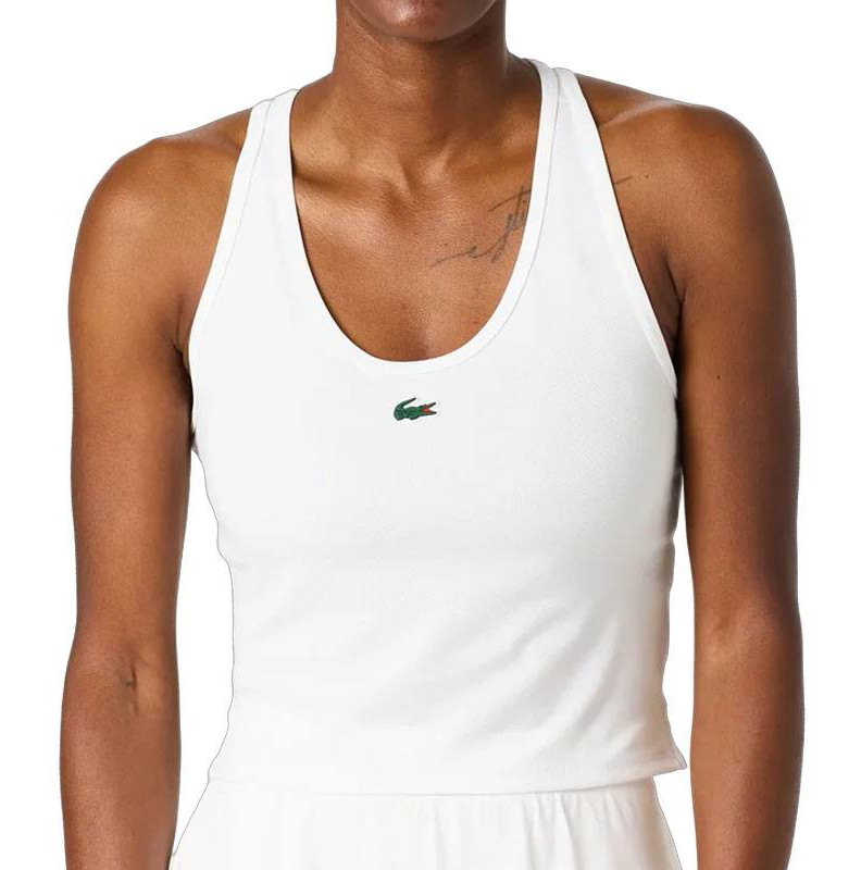 Lacoste Training Women's Tennis Tank
