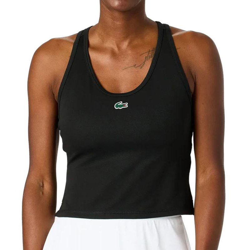 Lacoste Training Women's Tennis Tank