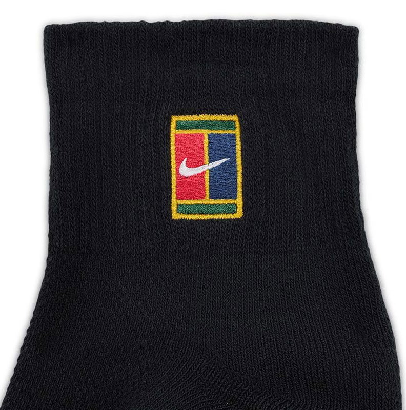 Nike Everyday Elevated 3 Pairs Ankle Tennis Socks