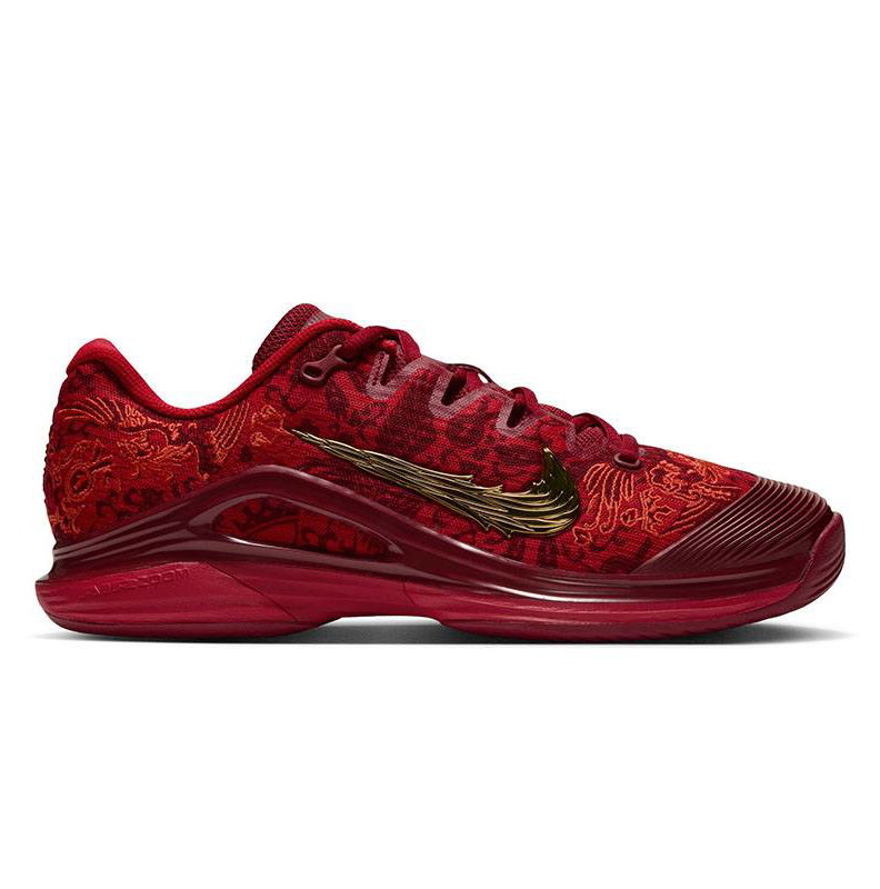 Nike Zoom Vapor 12 Premium Qinwen Women's Tennis Shoe