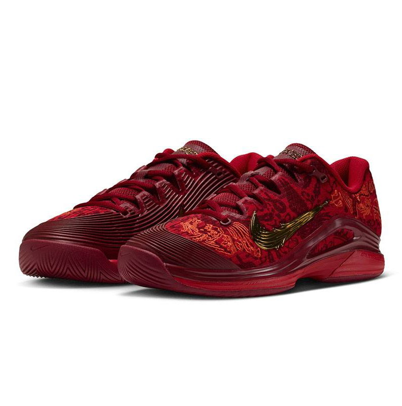 Nike Zoom Vapor 12 Premium Qinwen Women's Tennis Shoe