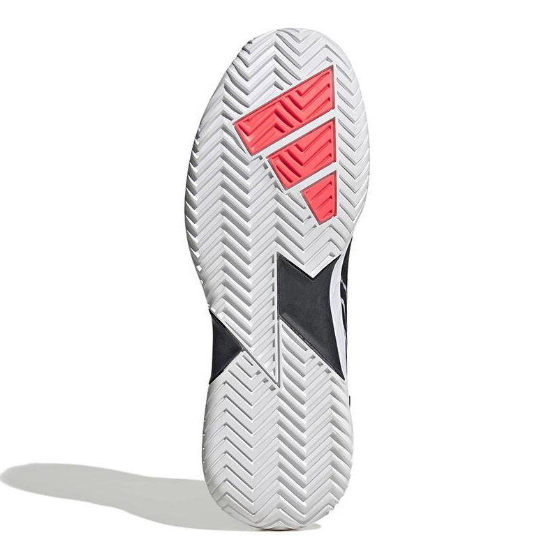 adidas Defiant Speed 2 Men's Tennis Shoe