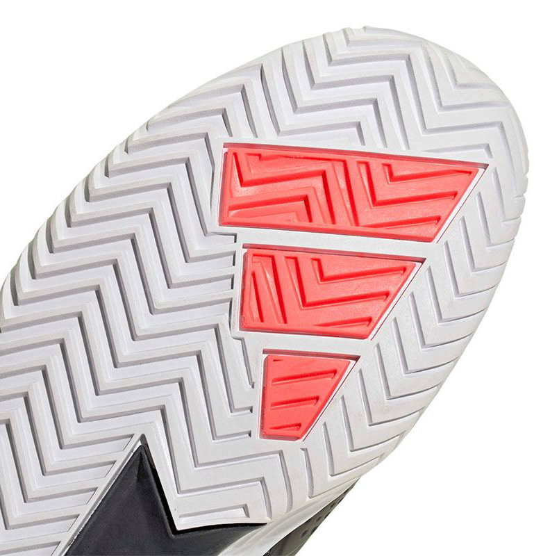 adidas Defiant Speed 2 Men's Tennis Shoe