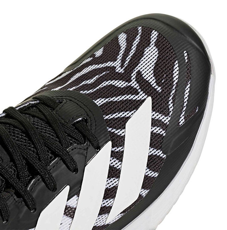 adidas Defiant Speed 2 Men's Tennis Shoe