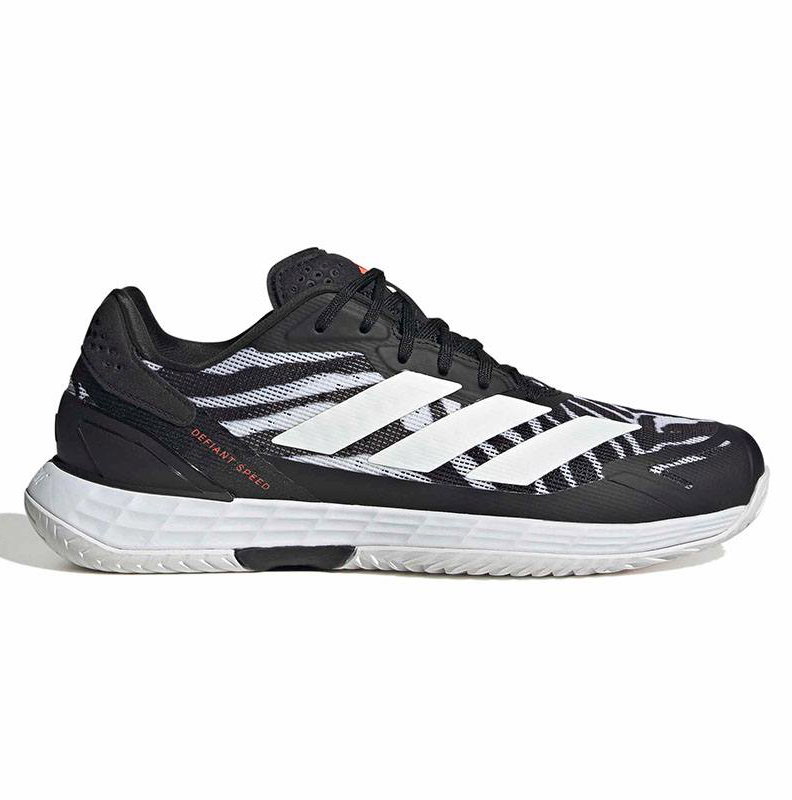 adidas Defiant Speed 2 Men's Tennis Shoe