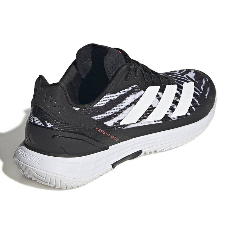 adidas Defiant Speed 2 Men's Tennis Shoe
