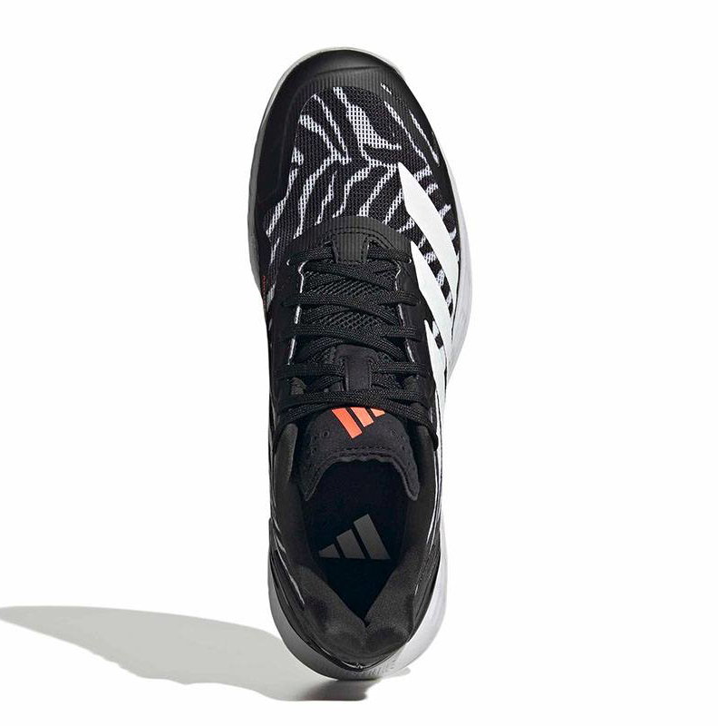 adidas Defiant Speed 2 Men's Tennis Shoe