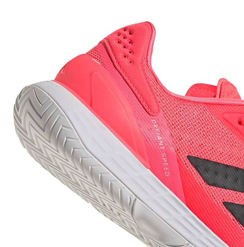 adidas Defiant Speed 2 Men's Tennis Shoe