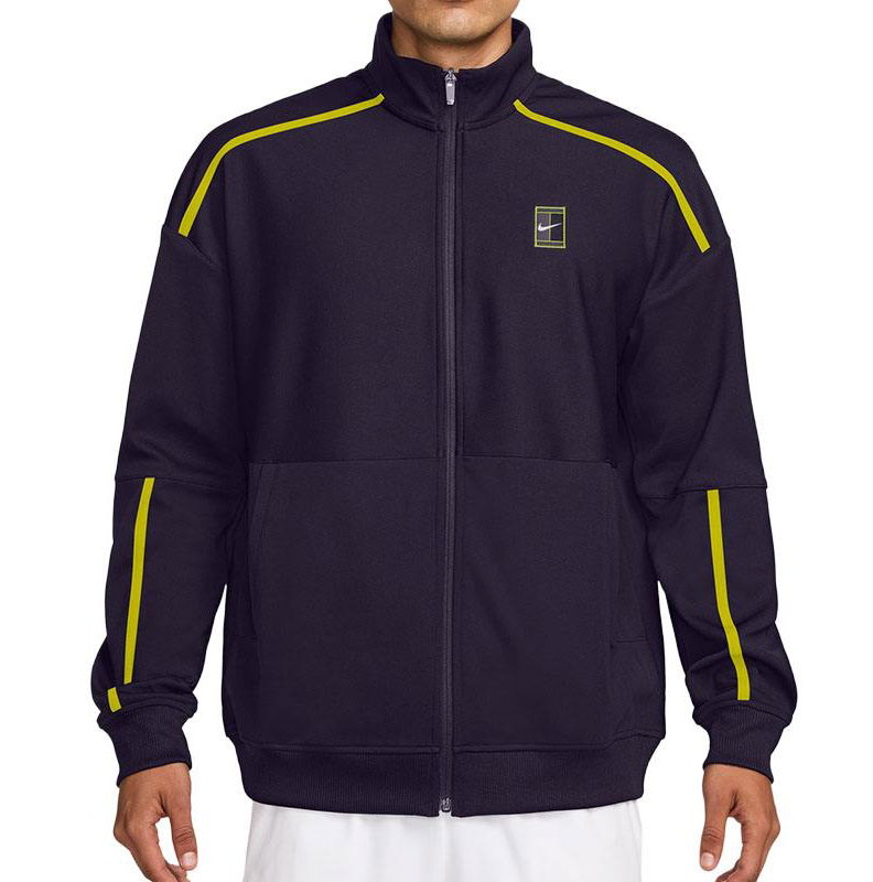 Nike Court Heritage Men's Tennis Jacket